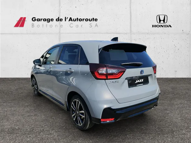 Honda Jazz 1.5 i-MMD Advance Sport