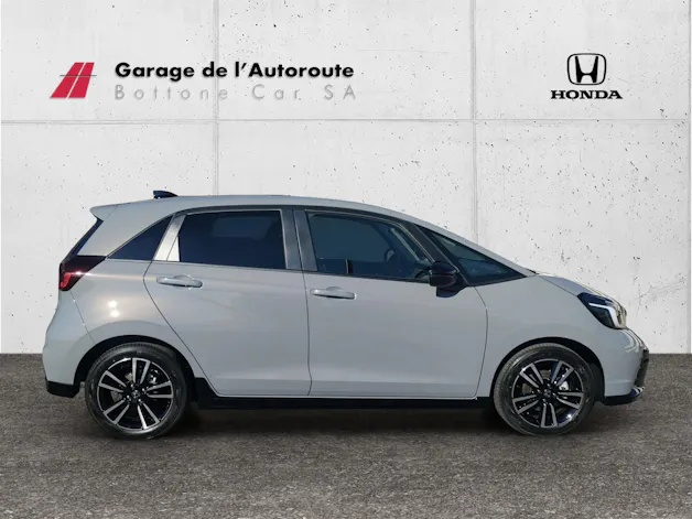 Honda Jazz 1.5 i-MMD Advance Sport