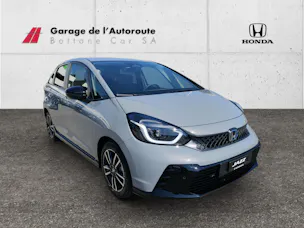Honda Jazz 1.5 i-MMD Advance Sport