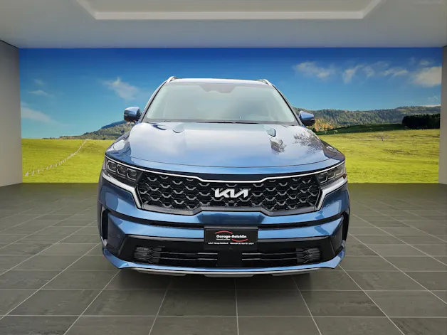 Kia Sorento 1.6 T-GDi Plug-in Hybrid Style
