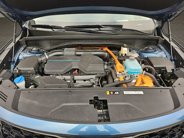 Kia Sorento 1.6 T-GDi Plug-in Hybrid Style