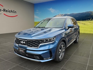 Vehicle image KIA SORENTO 0 Vehicle image KIA SORENTO 0