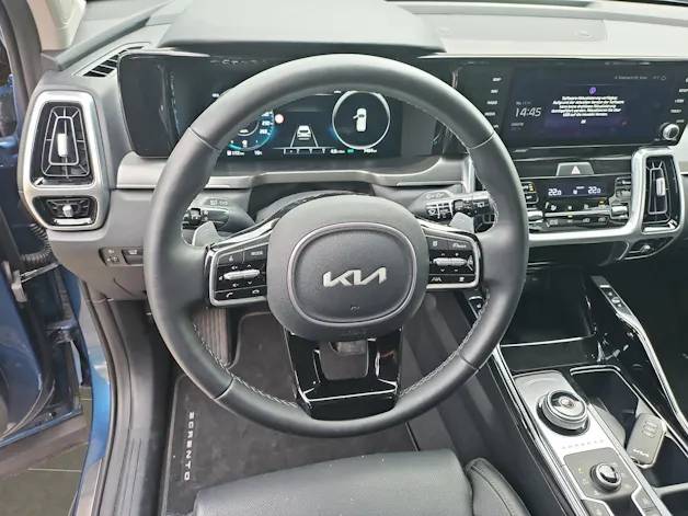 Kia Sorento 1.6 T-GDi Plug-in Hybrid Style
