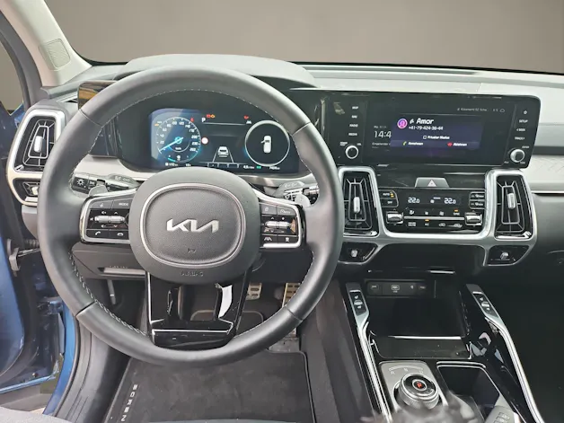 Kia Sorento 1.6 T-GDi Plug-in Hybrid Style