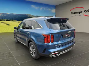Kia Sorento 1.6 T-GDi Plug-in Hybrid Style