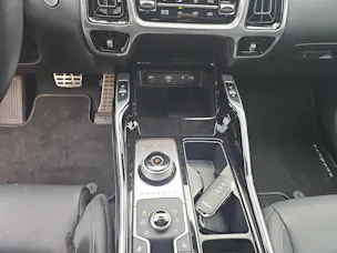 Kia Sorento 1.6 T-GDi Plug-in Hybrid Style