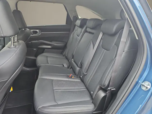 Kia Sorento 1.6 T-GDi Plug-in Hybrid Style