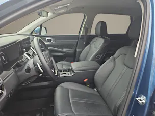 Kia Sorento 1.6 T-GDi Plug-in Hybrid Style