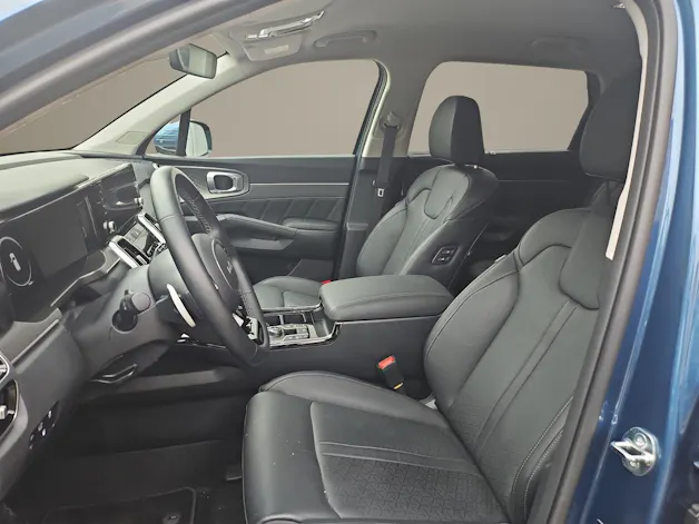 Kia Sorento 1.6 T-GDi Plug-in Hybrid Style