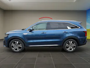 Kia Sorento 1.6 T-GDi Plug-in Hybrid Style