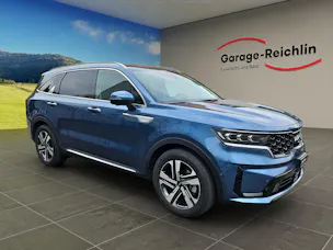 Kia Sorento 1.6 T-GDi Plug-in Hybrid Style