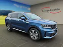 Kia Sorento 1.6 T-GDi Plug-in Hybrid Style