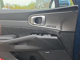 Kia Sorento 1.6 T-GDi Plug-in Hybrid Style