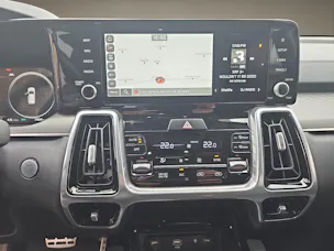 Kia Sorento 1.6 T-GDi Plug-in Hybrid Style
