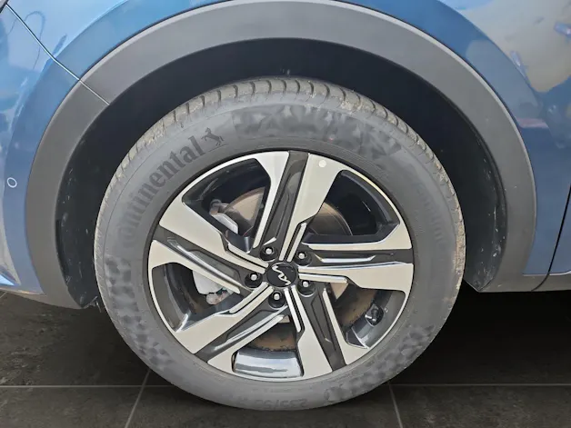 Kia Sorento 1.6 T-GDi Plug-in Hybrid Style