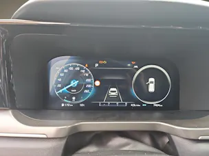 Kia Sorento 1.6 T-GDi Plug-in Hybrid Style