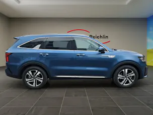 Kia Sorento 1.6 T-GDi Plug-in Hybrid Style