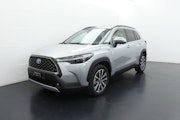 First vehicle image