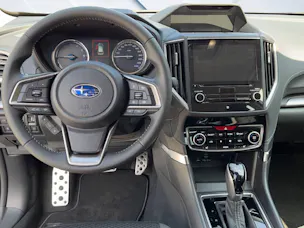 Subaru Forester Station 2.0i e-Boxer Swiss Plus