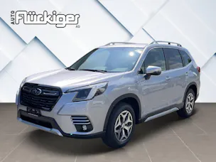 Subaru Forester Station 2.0i e-Boxer Swiss Plus
