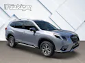 Subaru Forester Station 2.0i e-Boxer Swiss Plus