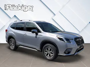 Subaru Forester Station 2.0i e-Boxer Swiss Plus