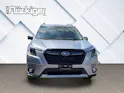 Subaru Forester Station 2.0i e-Boxer Swiss Plus