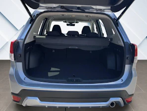 SUBARU FORESTER 16