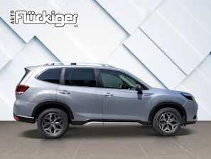 SUBARU FORESTER 6