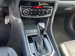 Subaru Forester Station 2.0i e-Boxer Swiss Plus