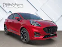 Ford Puma 1.0 EcoB Hybrid 155 ST-Line X