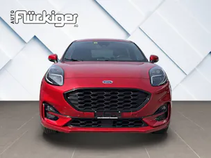 Ford Puma 1.0 EcoB Hybrid 155 ST-Line X