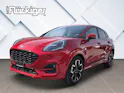 Ford Puma 1.0 EcoB Hybrid 155 ST-Line X