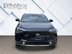 Subaru Solterra eV Advantage AWD