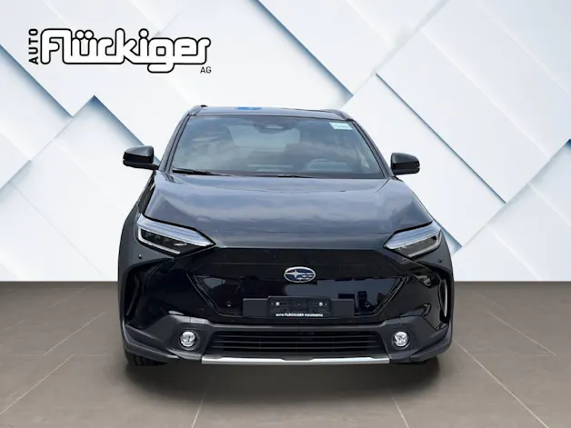 Subaru Solterra eV Advantage AWD