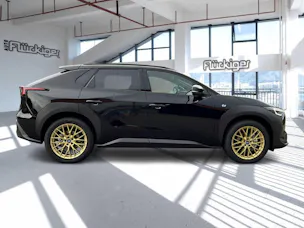 Subaru Solterra eV Advantage AWD