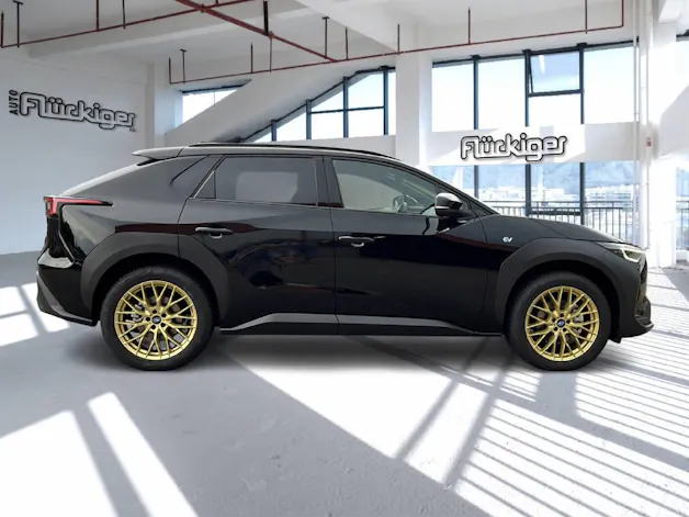 Subaru Solterra eV Advantage AWD