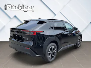 Subaru Solterra eV Advantage AWD