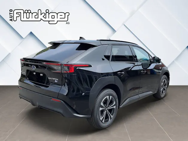 Subaru Solterra eV Advantage AWD