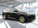 Subaru Solterra eV Advantage AWD