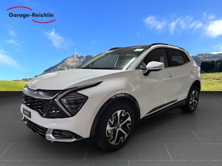 Vehicle image KIA SPORTAGE 0 Vehicle image KIA SPORTAGE 0