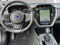Subaru Crosstrek 2.0i e-Boxer Luxury Demowagen