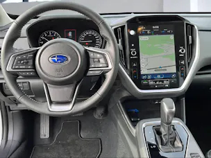 Subaru Crosstrek 2.0i e-Boxer Luxury Demowagen