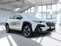 Subaru Crosstrek 2.0i e-Boxer Luxury Demowagen