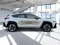 Subaru Crosstrek 2.0i e-Boxer Luxury Demowagen