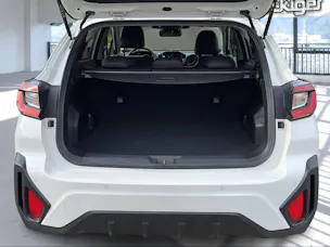 Subaru Crosstrek 2.0i e-Boxer Luxury Demowagen