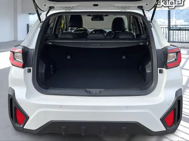 Subaru Crosstrek 2.0i e-Boxer Luxury Demowagen