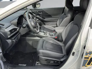 Subaru Crosstrek 2.0i e-Boxer Luxury Demowagen