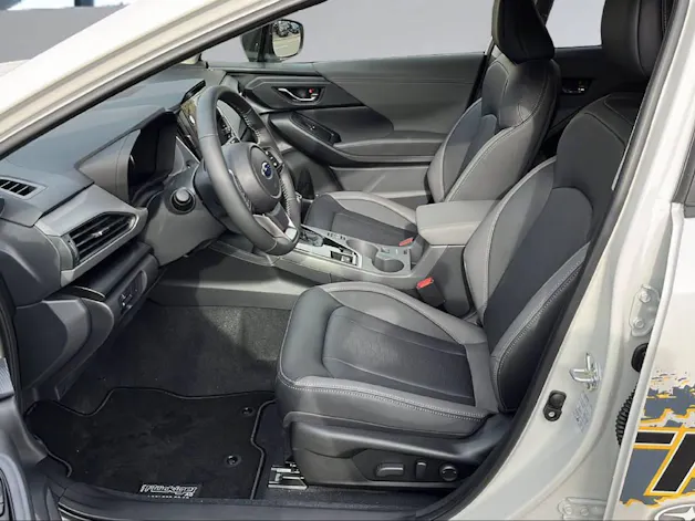 Subaru Crosstrek 2.0i e-Boxer Luxury Demowagen
