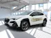 Subaru Crosstrek 2.0i e-Boxer Luxury Demowagen